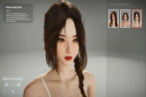 [3D互动/中文] 隔壁的美艳人妻 The Wife Next Door v1.2.6 官方中文版电脑 [9.4G]-野马资源分享网